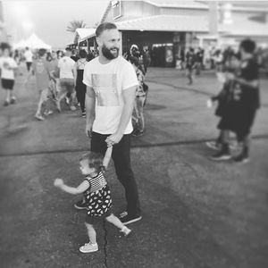 Meet your Posher, Jeremiah